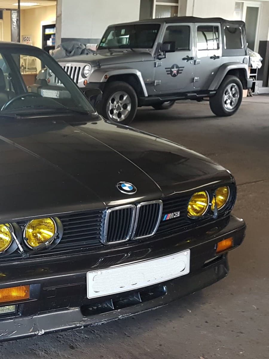Logo BMW